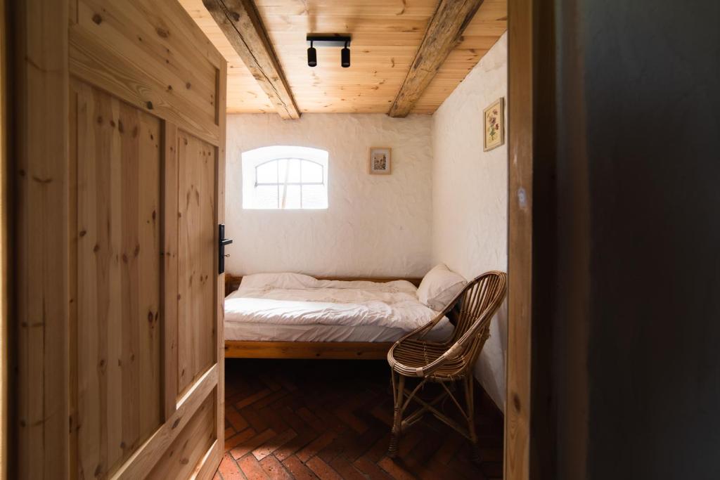 Pokój Ganek